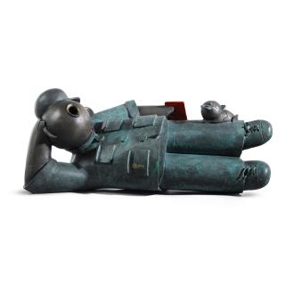 Jiang Shuo - Relaxation