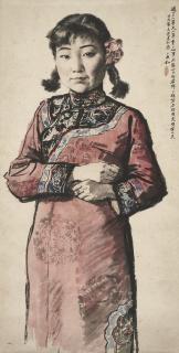 Jiang Zhaohe - Happy New Year