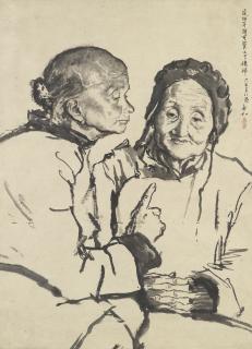Jiang Zhaohe - Mothers-in-Law