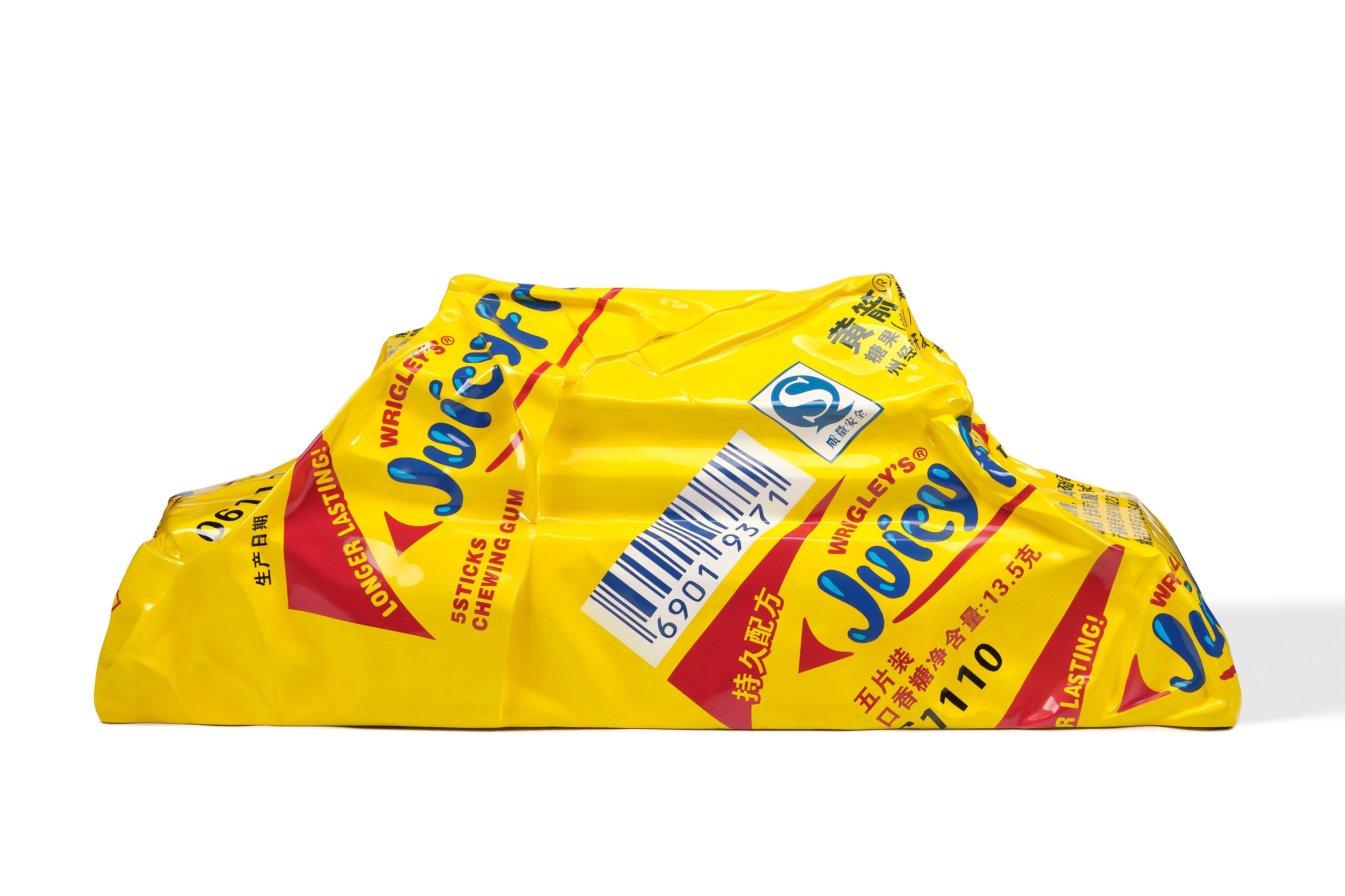 Jiao Xingtao - Golden Gate