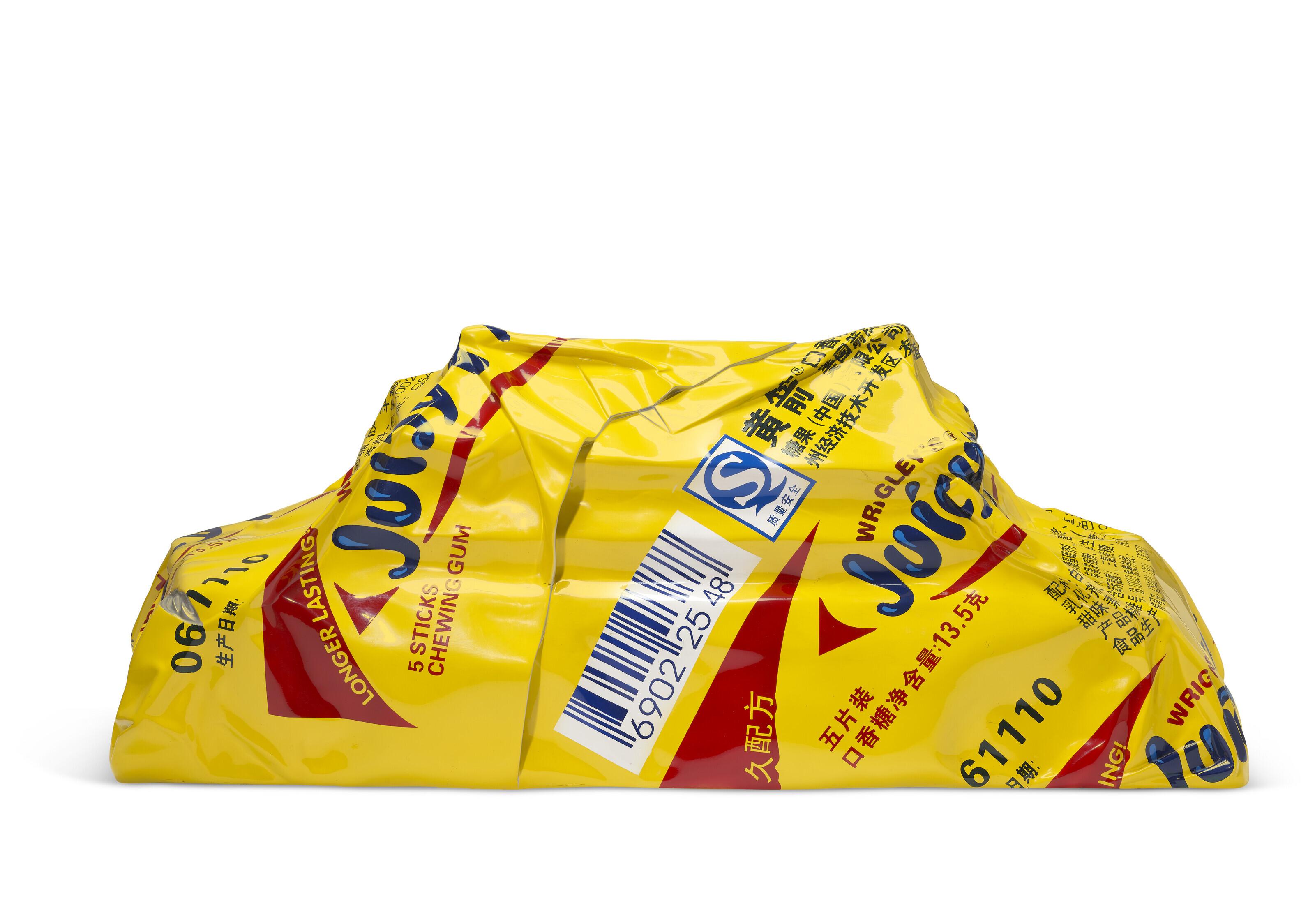 Jiao Xingtao - Golden Gate