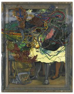 Jigger Cruz - Noise Against The Flash