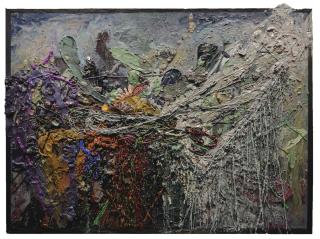 Jigger Cruz - Slip Gakjlgd