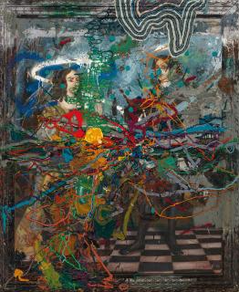 Jigger Cruz - The Fall Of Anarchy In Western Philosophy