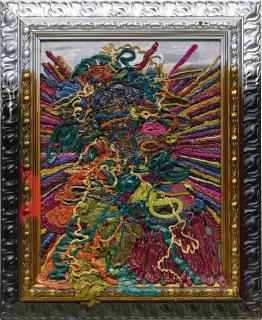 Jigger Cruz - The Fall Of Chromatic Sunrise