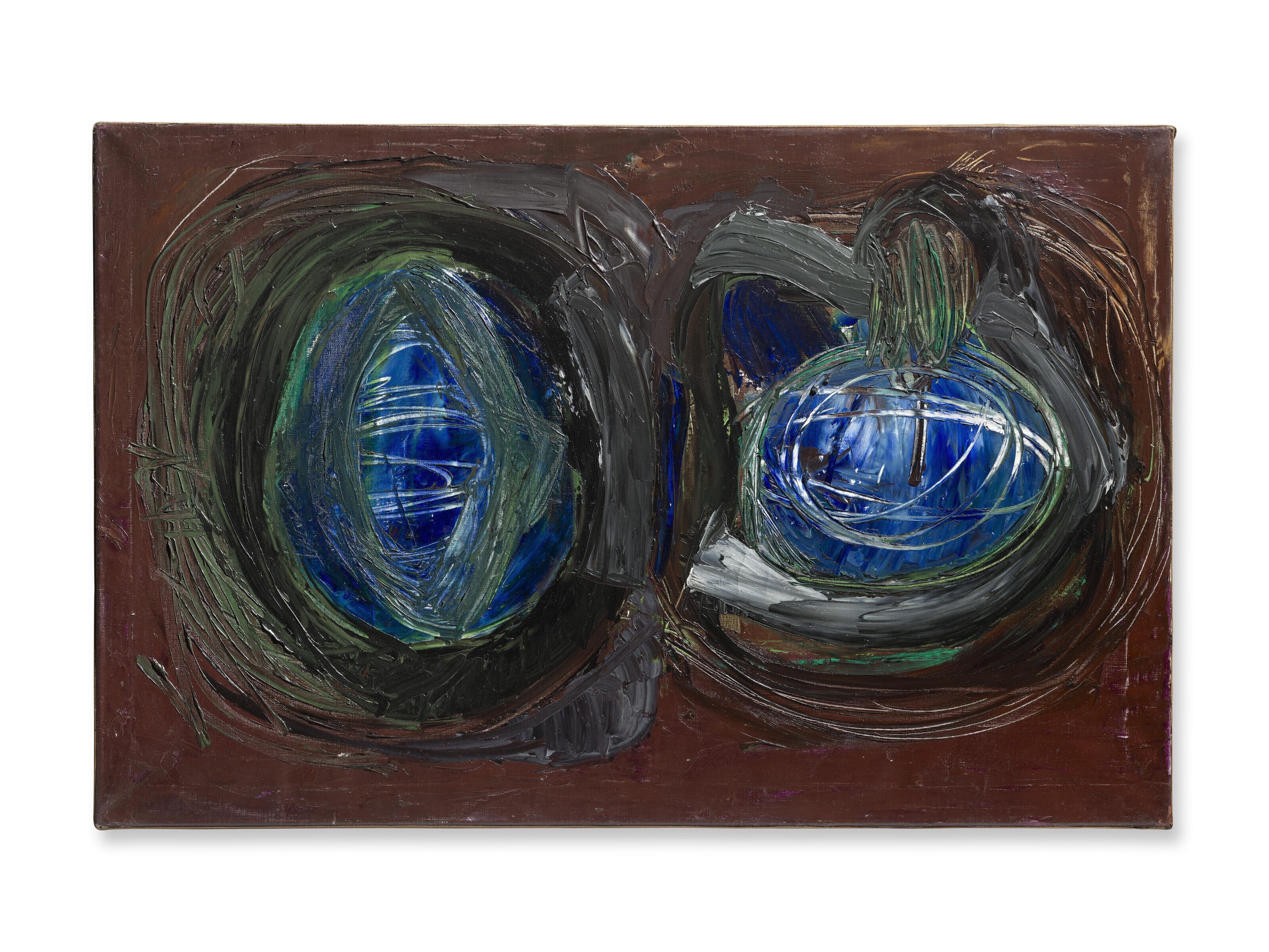 Jilali Gharbaoui - Composition