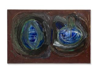 Jilali Gharbaoui - Composition