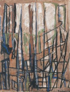 Jilali Gharbaoui - Moroccan napoli