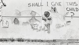 Jill Freedman - Untitled (\