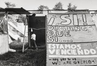 Jill Freedman - Untitled (\