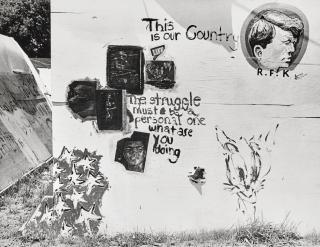 Jill Freedman - Untitled (\