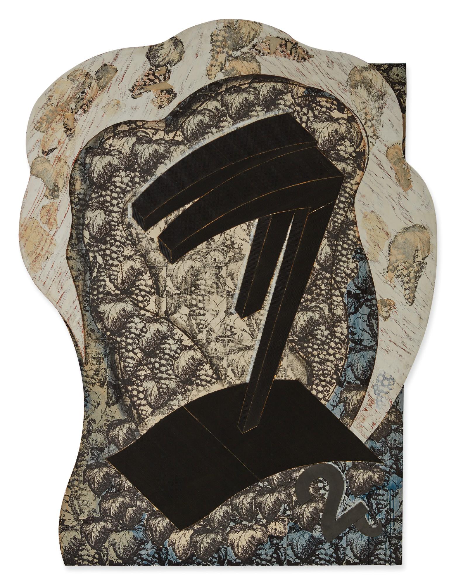 Jill Giegerich - Untitled