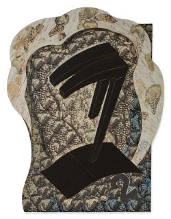 Jill Giegerich - Untitled