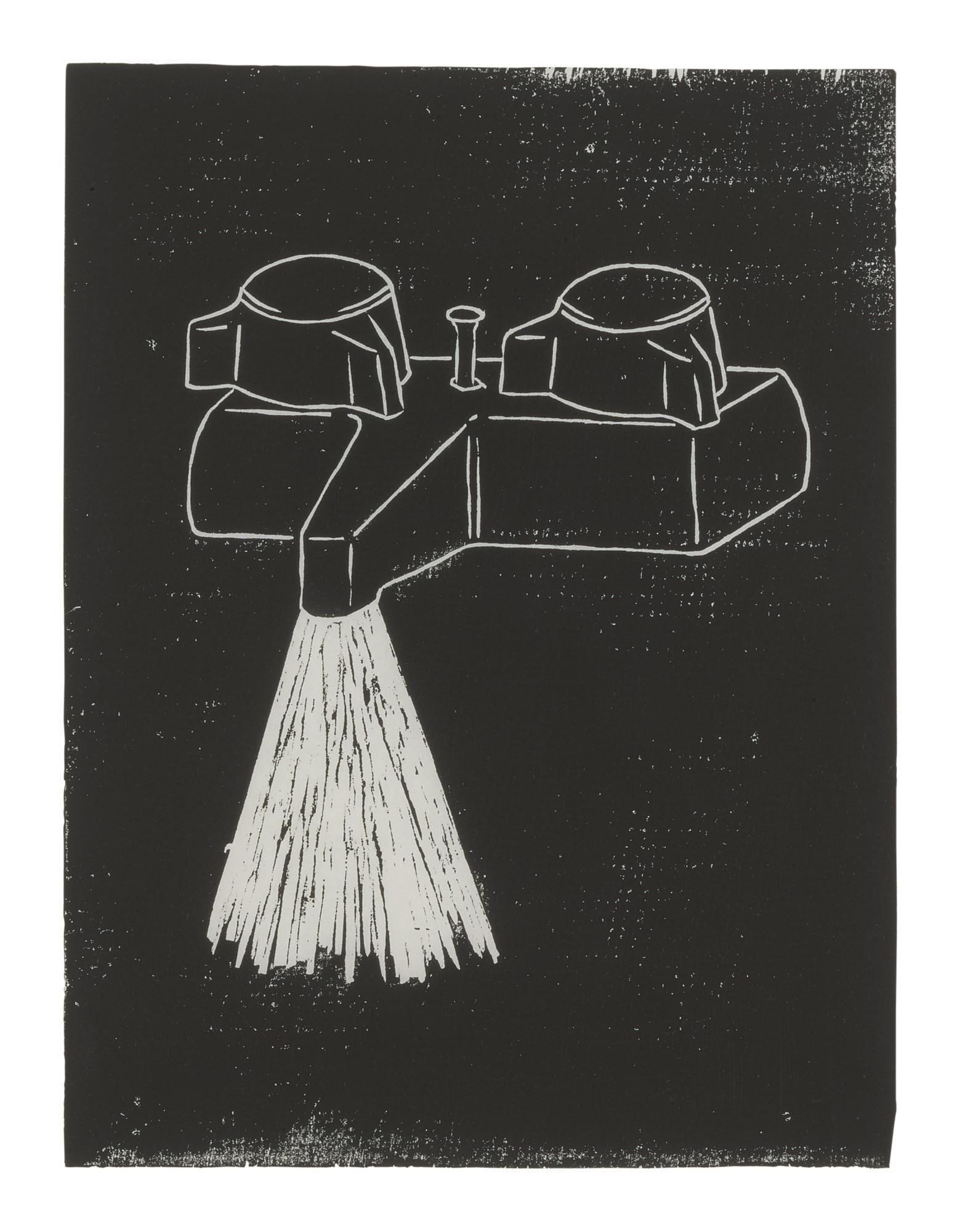 Jill Giegerich - Untitled