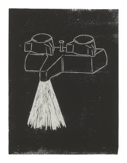 Jill Giegerich - Untitled