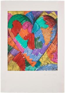 Jim Dine - \