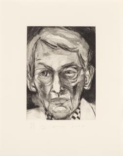 Jim Dine - Aldo Crommelynck Now