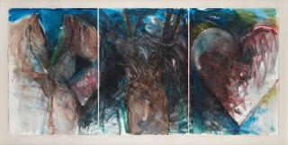 Jim Dine - \