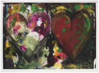 Jim Dine - \