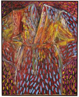 Jim Dine - Fast Sunshine