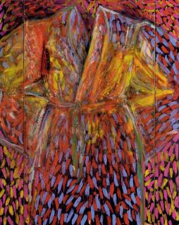 Jim Dine - Fast Sunshine