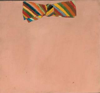 Jim Dine - Flesh Tie