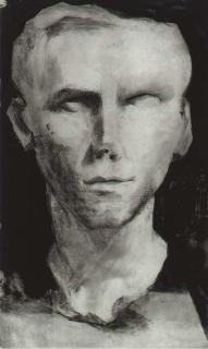 Jim Dine - Glyptotek: Eight Plates (Carpenter 167.1,.2,.5-.7,.11,.12, and .14)