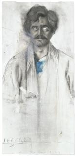 Jim Dine - J. H.