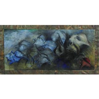 Jim Dine - Key West Picture