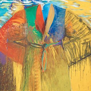Jim Dine - \