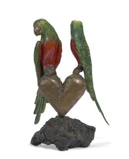 Jim Dine - Mother and Son