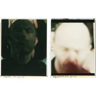 Jim Dine - Selected Self-Portraits