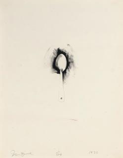 Jim Dine - Ten Winter Tools