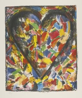 Jim Dine - The Astra Set