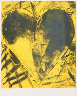 Jim Dine - \