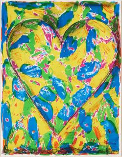 Jim Dine - \