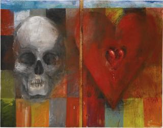 Jim Dine - The Uses Of Enchantment