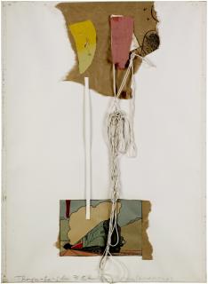 Jim Dine - Thorpe-Le-Soken #5