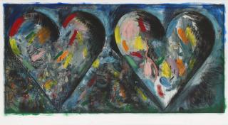Jim Dine - \