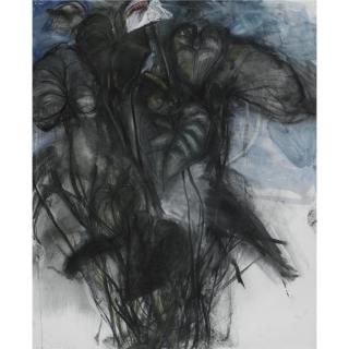 Jim Dine - Untitled