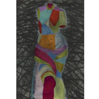 Jim Dine - Venus At Sunset