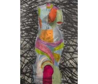 Jim Dine - Venus at Sunset