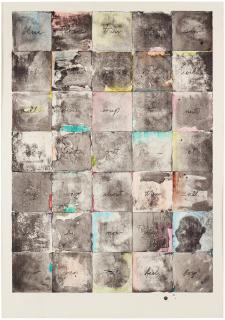 Jim Dine - \