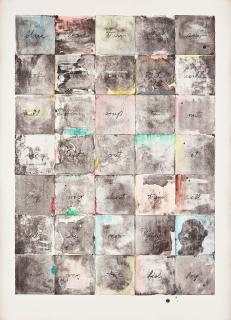 Jim Dine - \