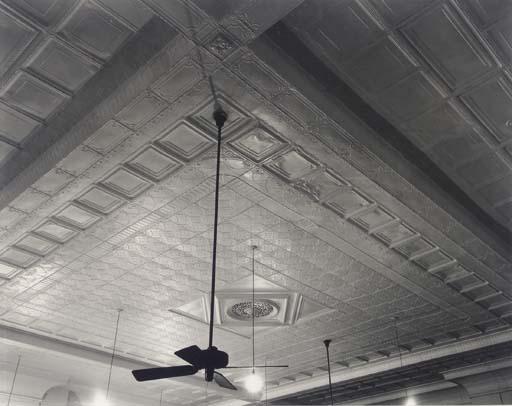 Jim Dow - Selected courthouse images, 1977