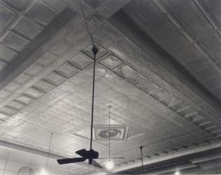 Jim Dow - Selected courthouse images, 1977