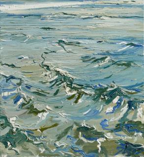 Jim Harris - Grey Water