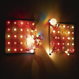 Jim Hodges - Between Them