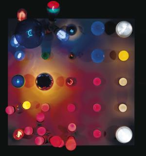 Jim Hodges - Everything is fine, it\'s OK