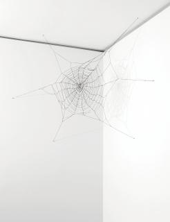 Jim Hodges - From Above